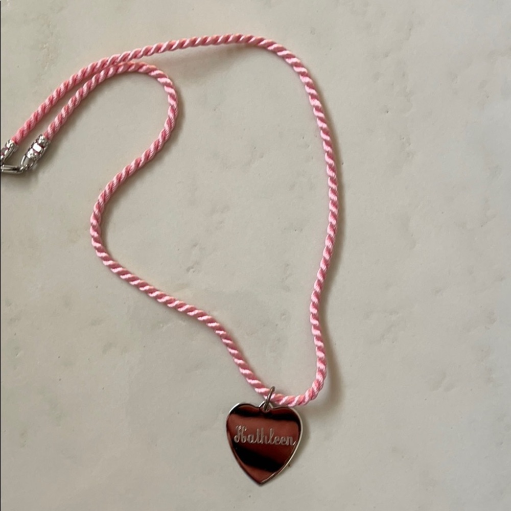 Necklace
